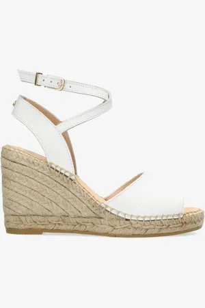 Fred de la Bretoniere Espadrille Jacky O-Nine