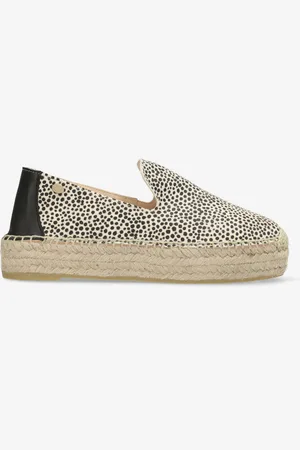 Fred de la Bretoniere Espadrille June Mano /