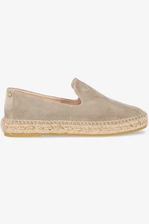 Fred de la Bretoniere Espadrille Mili Fe