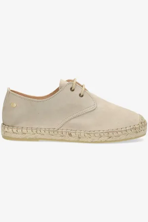 Fred de la Bretoniere Espadrille Mili Luna