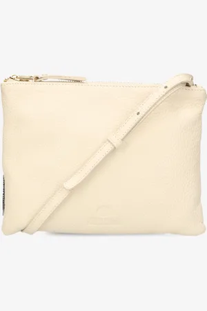 Fred de la Bretoniere Crossbody bag Bregje Beige