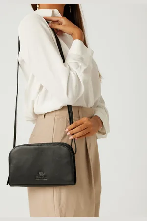 Fred de la Bretoniere Crossbody bag Fleure