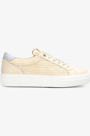 Fred de la Bretoniere Sneaker Storm Luca /Blauw