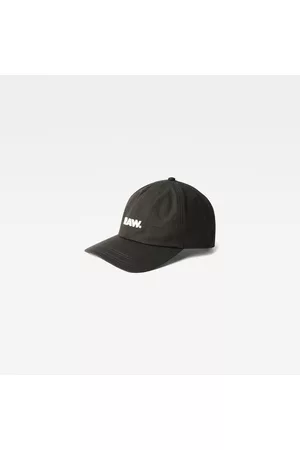 G-Star Heren Petten - Avernus RAW Artwork Baseball Cap