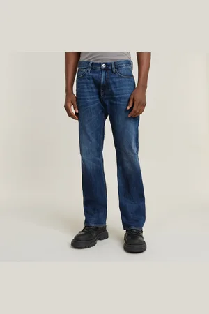G-Star Lenney Bootcut Jeans - - Heren
