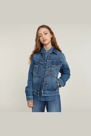 G-Star Kids Unisex Dakota Jack - - jongens