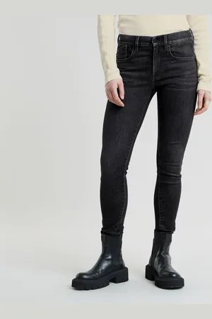 G-Star Lhana Skinny Jeans - - Dames