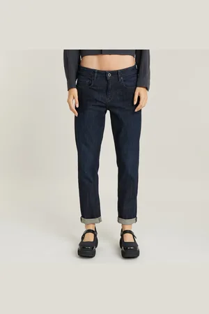 G-Star Kate Boyfriend Jeans - - Dames