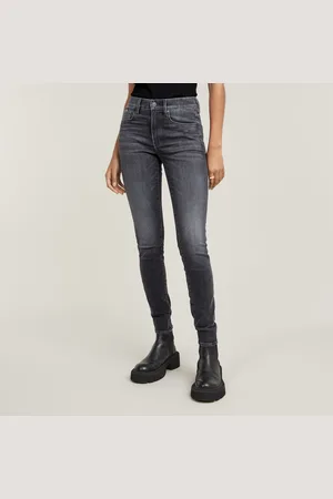 G-Star 3301 Skinny Jeans - - Dames
