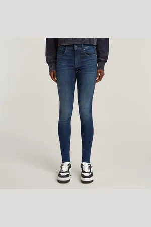 G-Star Lhana Skinny Jeans - - Dames
