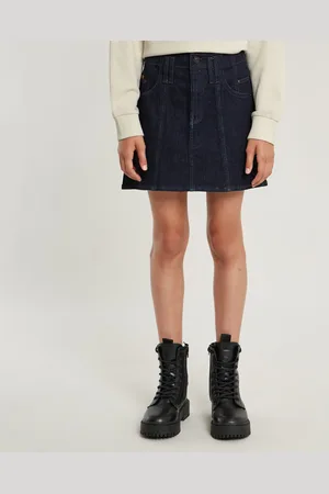 G-Star Meisjes Minirok - - meisjes