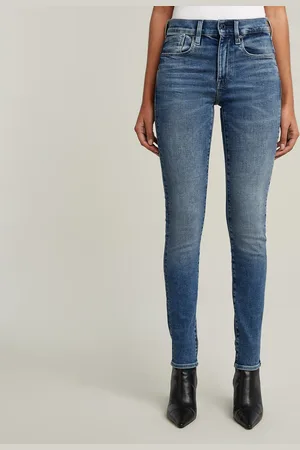 G-Star Lhana Skinny Jeans - - Dames