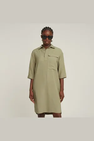 G-Star Blousejurk - - Dames