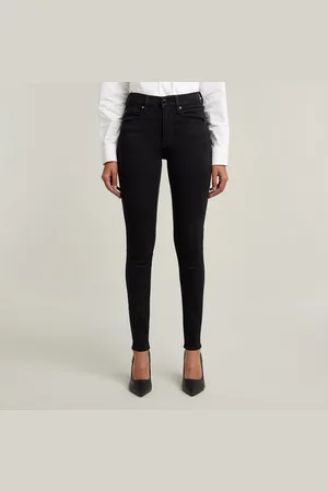 G-Star Lhana Skinny Jeans - - Dames