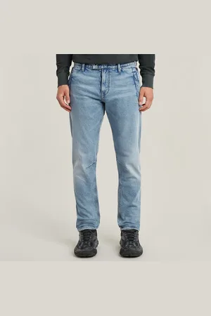 G-Star Vent 3D Slim Jeans - - Heren