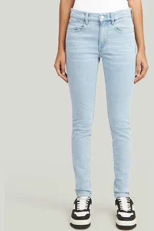 G-Star Lhana Skinny Jeans - - Dames