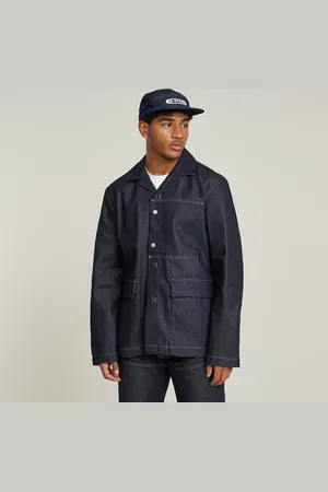 G-Star Marseille Blazer - - Heren
