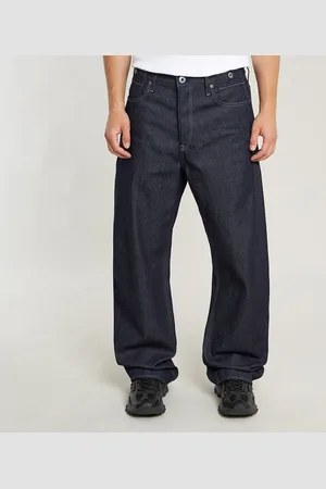 G-Star Bend 3D Loose Jeans - - Heren