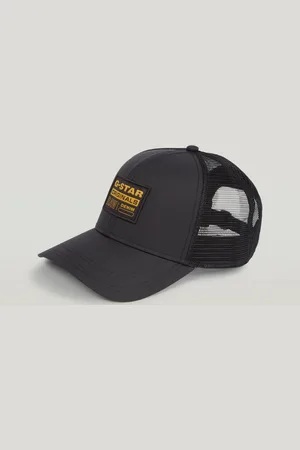 G-Star Embro Baseball Trucker Cap - - Heren