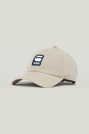 G-Star Avernus Burger Baseball Cap - - Heren