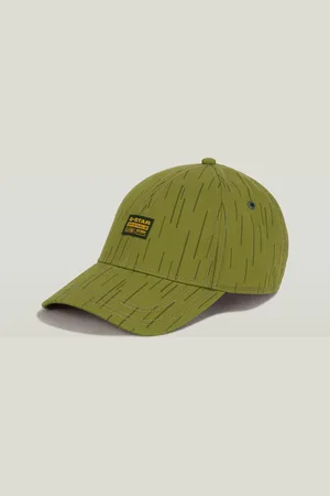 G-Star Originals Baseball Cap - - Heren
