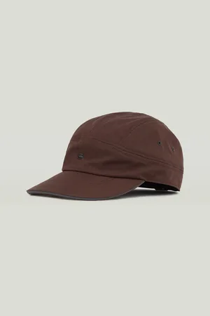 G-Star Motion 5 Panel Cap - - Heren