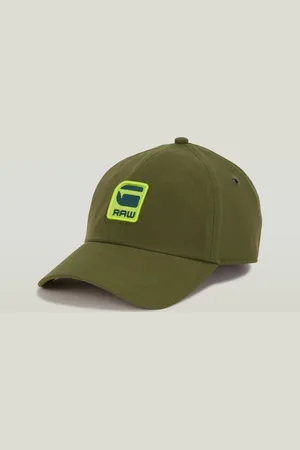 G-Star Avernus Burger Baseball Cap - - Heren