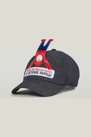 G-Star WVB Baseball Cap - - Heren