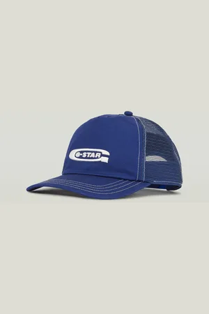 G-Star Avernus Trucker Cap - - Heren