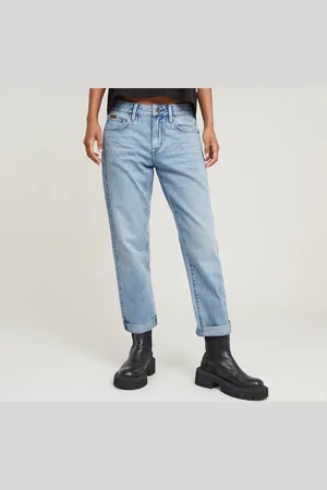 G-Star Kate Boyfriend Jeans - - Dames