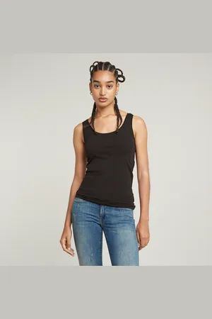 G-Star Base Tanktop - - Dames