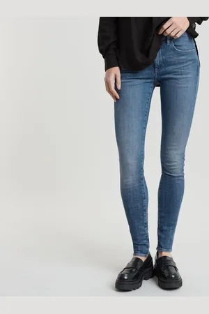 G-Star Lhana Skinny Jeans - - Dames