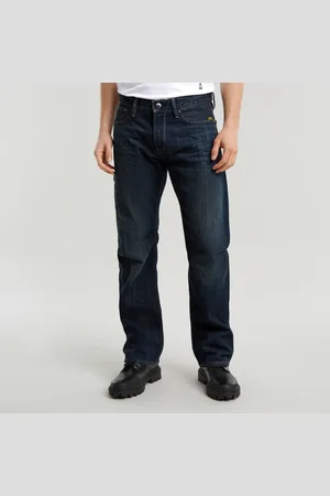 G-Star Lenney Bootcut Jeans - - Heren