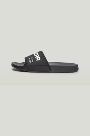 G-Star Cart V TPU Slippers - - Heren