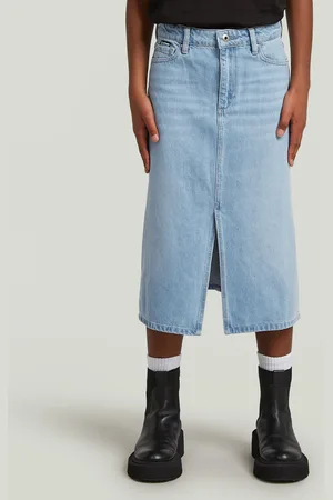 G-Star Lange Rok Meisjes - - meisjes