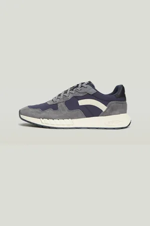 G-Star Aver Contrast Sneakers - - Heren