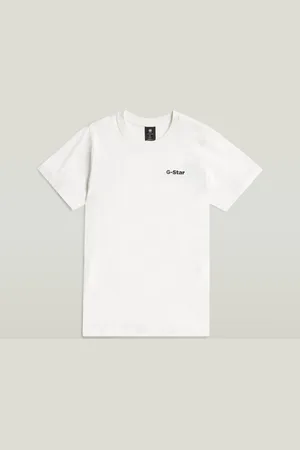 G-Star T-shirt Jongens - - jongens