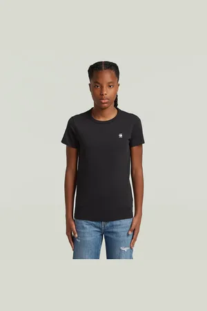 G-Star Slim T-shirt Meisjes Set Van 2 - - meisjes