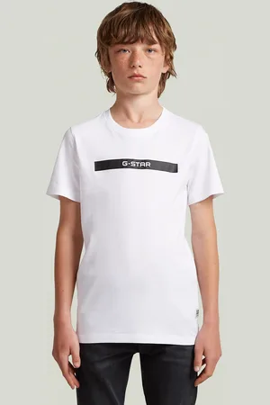 G-Star T-shirt Jongens - - jongens