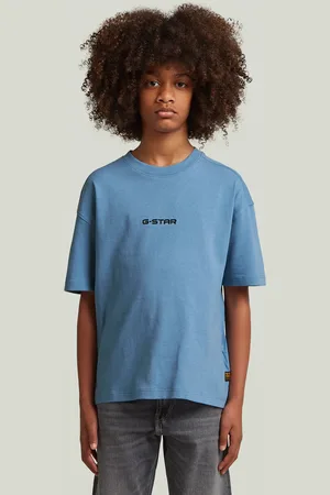 G-Star Boxy Utility T-shirt Jongens - - jongens