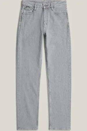 G-Star Iggie Straight Jeans - - Dames