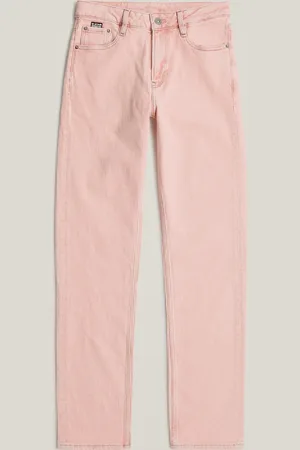 G-Star Iggie Straight Jeans - - Dames
