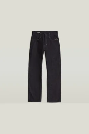 G-Star Mosa Straight Jeans Jongens - - jongens
