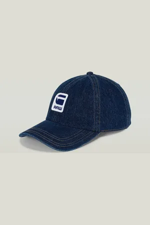 G-Star Avernus Burger Baseball Cap - - Heren