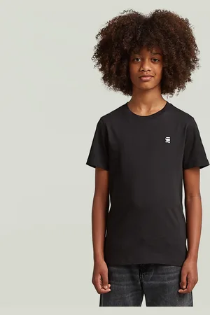 G-Star Regular T-shirt Jongens Set Van 2 - - jongens