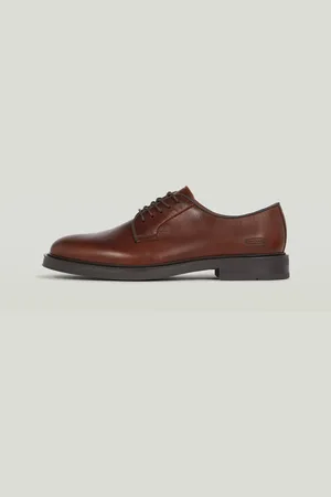 G-Star Eton Lederen Schoenen - - Heren