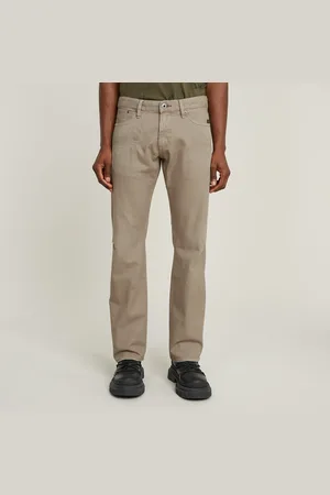 G-Star Lenney Bootcut Jeans - - Heren