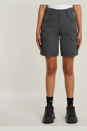 G-Star Skater Cargo Bermuda Short - - Dames