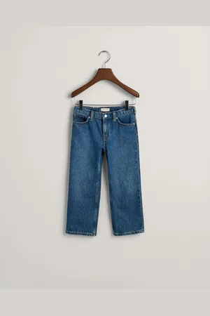 GANT Kids Kids Relaxed Fit jeans (110/116)