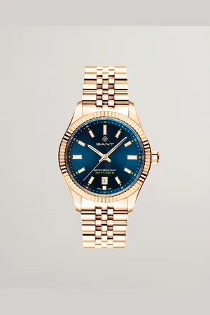GANT Women Polshorloge Sussex Mid (ONE SIZE)